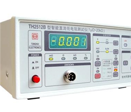 Impedance Tester 阻抗測試儀